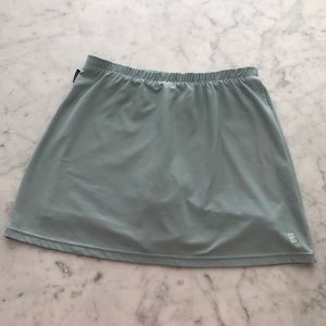 Nike Dri-Fit Skort